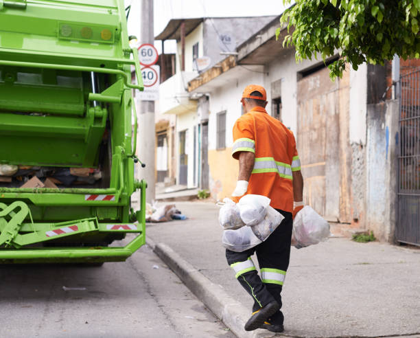 Best Demolition Debris Removal  in Santa Ana, CA